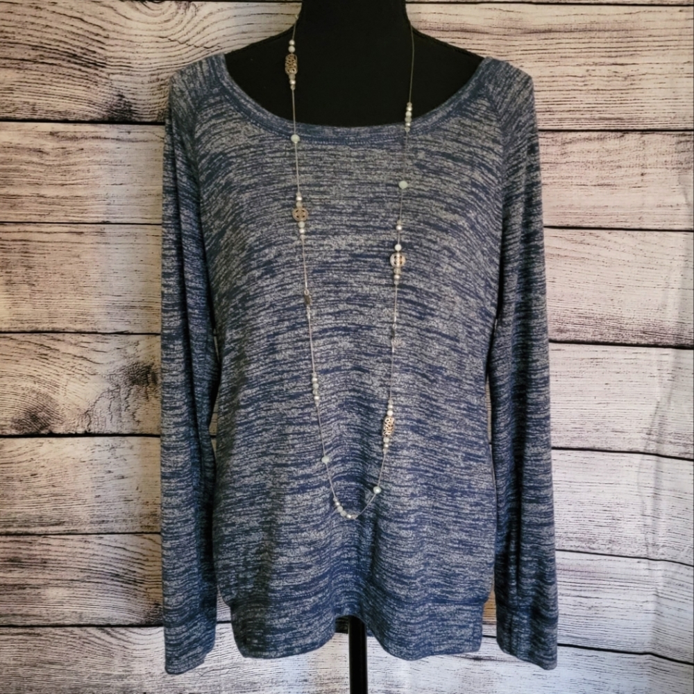 Lightweight Knit Sweater